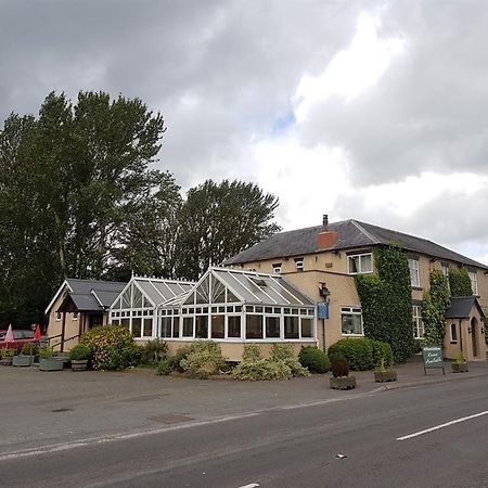 Affcot Lodge Acton Scott Exterior foto